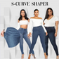 Denim Comfy Jeggings - 1+1 Gratis