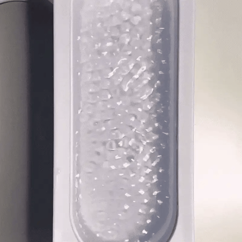 Ultrasone Brillenreiniger