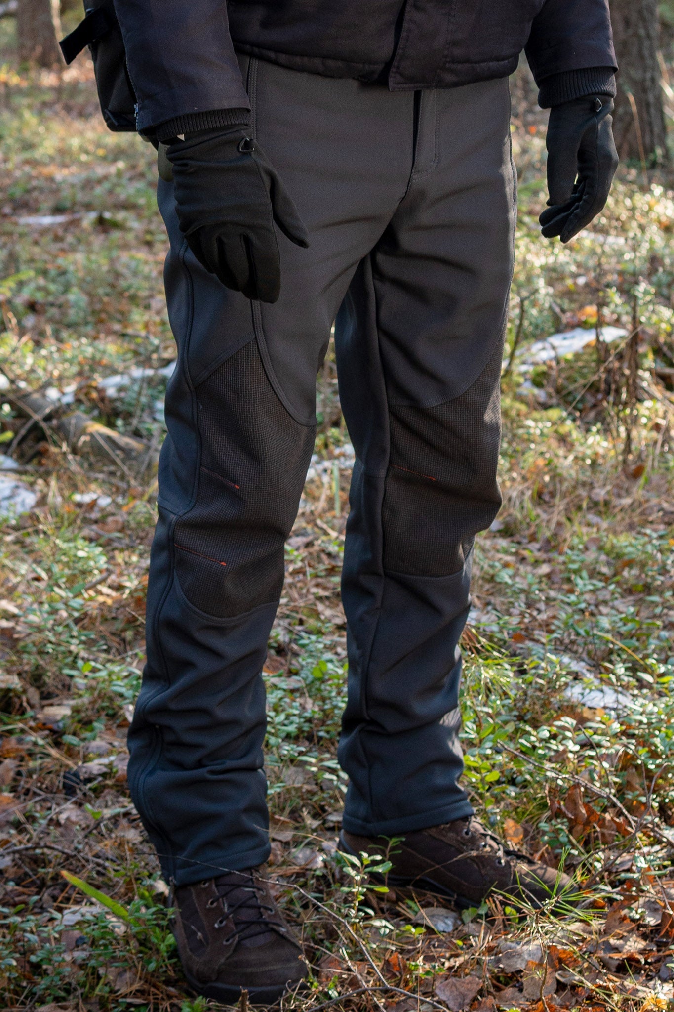 Adventure - Heren Broek 1+1 Gratis!