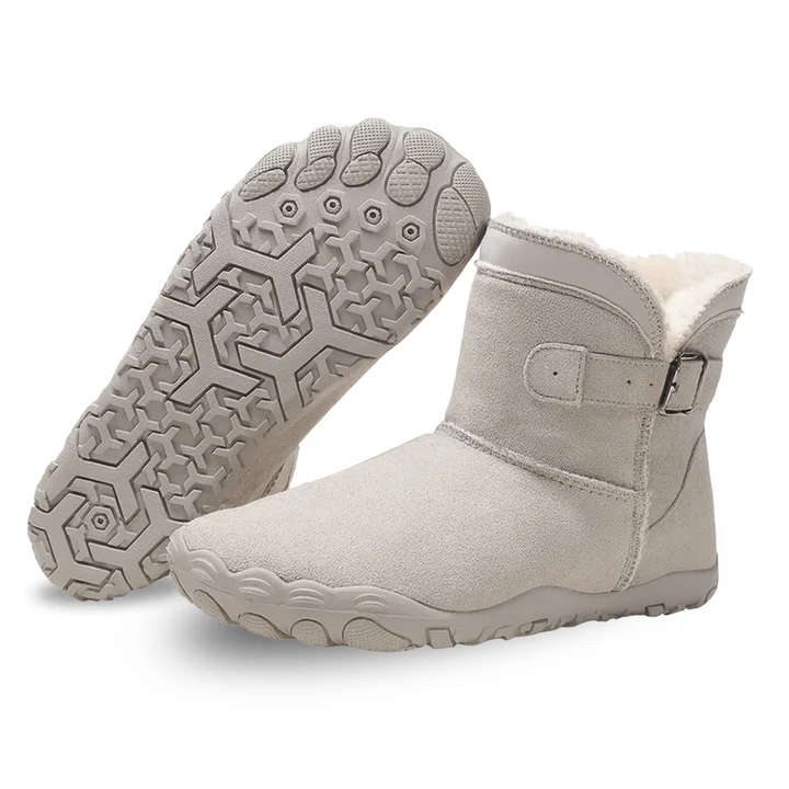 UGGY - Orthopedische Barefoot Winterboots