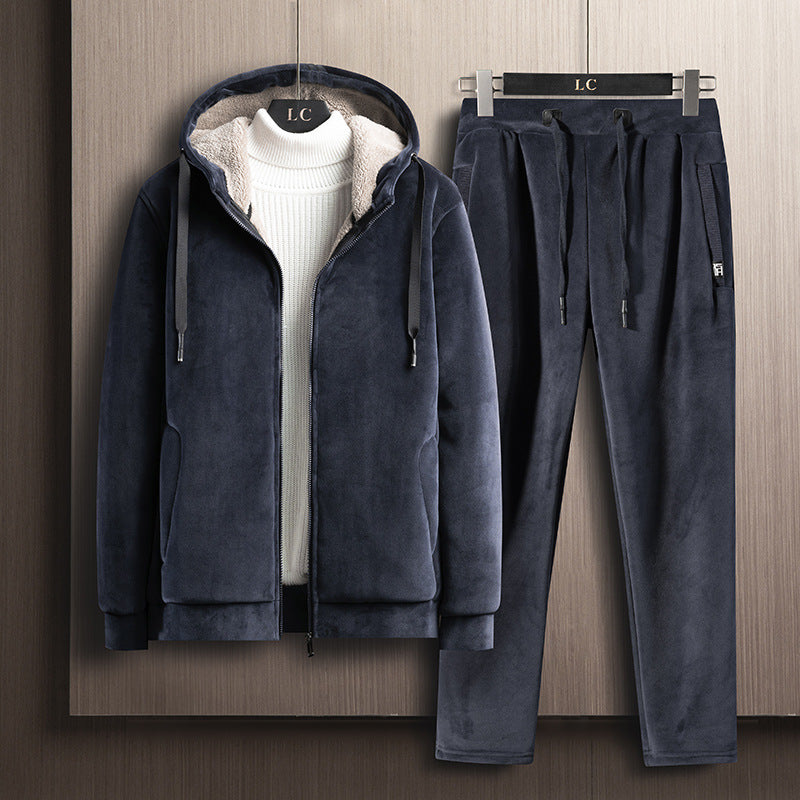 Lorenzo Comfort Set