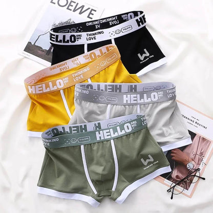 HELLO™ Boxers