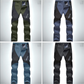 NordTrek - Fleece Cargo Broek 1+1 Gratis!