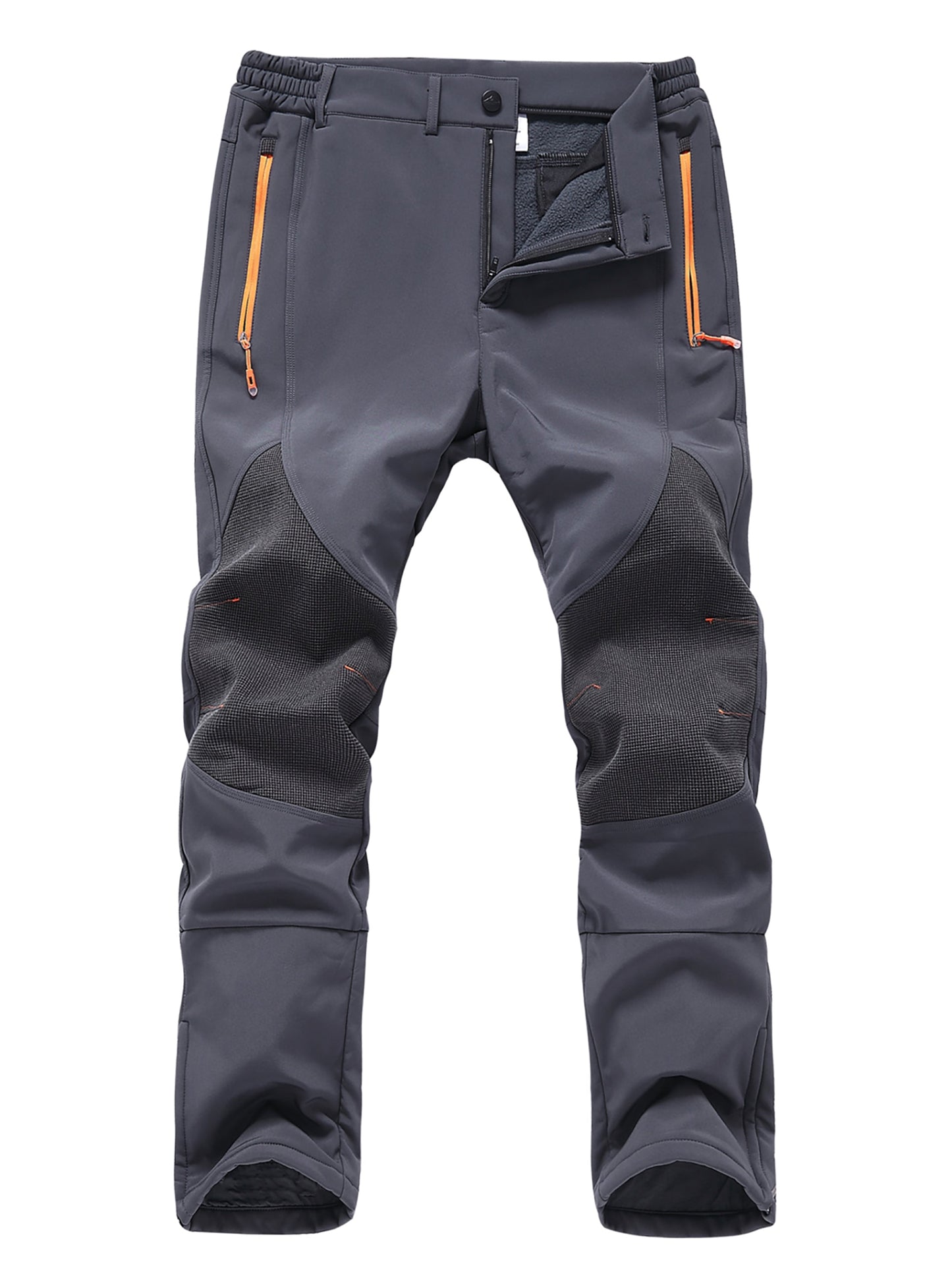 Adventure - Heren Broek 1+1 Gratis!