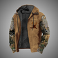 Eland - Fleece Jack