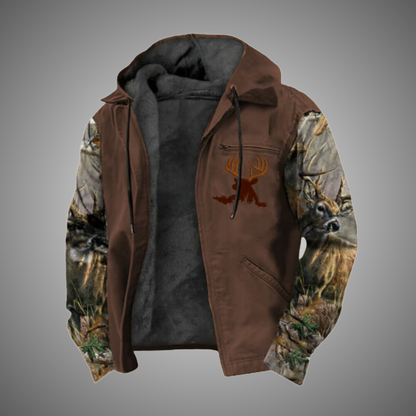 Eland - Fleece Jack