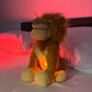 Simba - De Knuffel die ademt