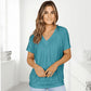 Sienna Elegante Top - 1+1 Gratis