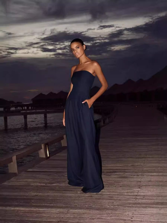 Mila – Jumpsuit