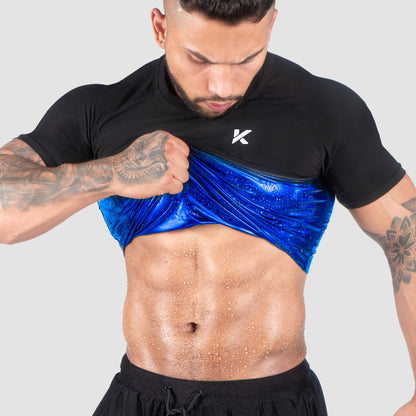 Sauna T-Shirt