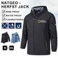 National Geographic - Jacket