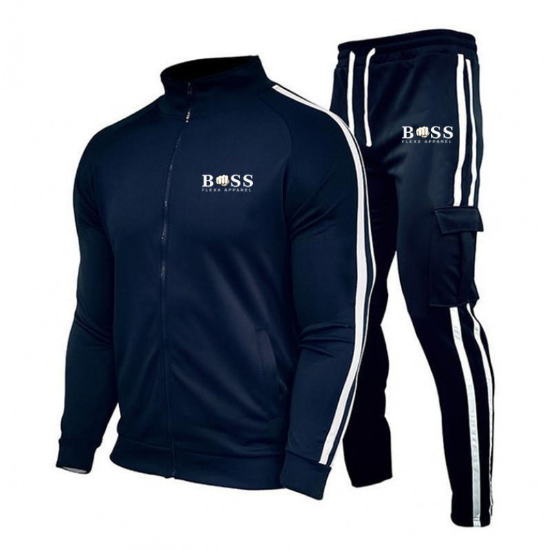 BSS - Full Tracksuit