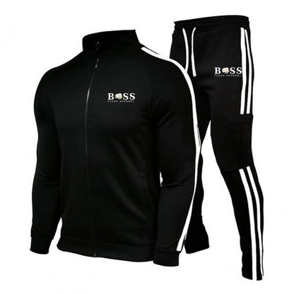 BSS - Full Tracksuit