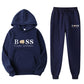 B👊SS - Casual Tracksuit Set