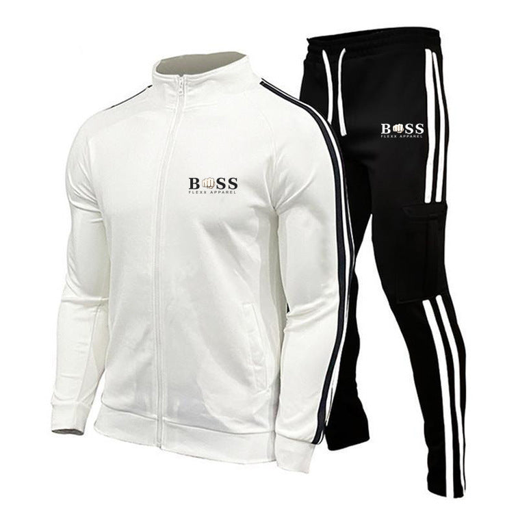 BSS - Full Tracksuit