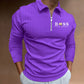 Special Edition Long Sleeve Polo - 1+1 Gratis