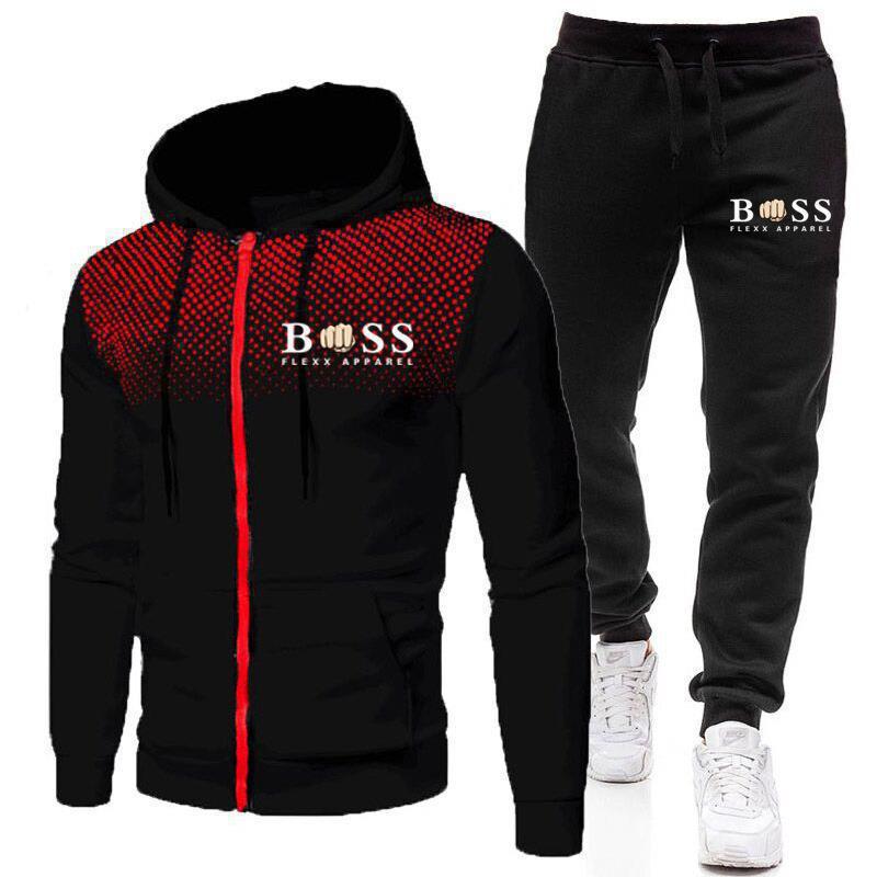 Biliano Ams - Tracksuit