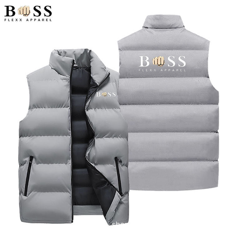 B👊SS - Bodywarmer