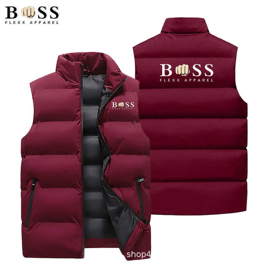 B👊SS - Bodywarmer