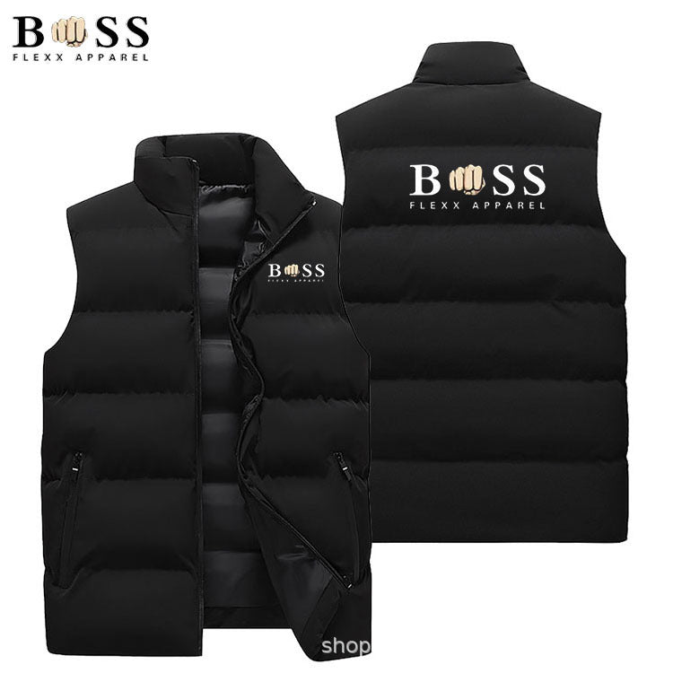 B👊SS - Bodywarmer