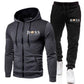 Biliano Ams - Tracksuit