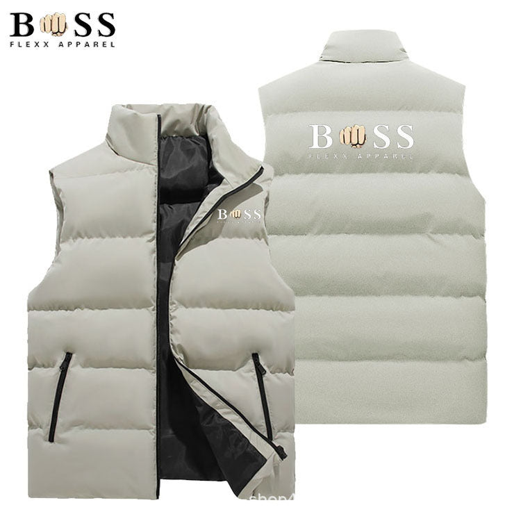 B👊SS - Bodywarmer