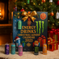 2025 -  Energy Drink Adventkalender