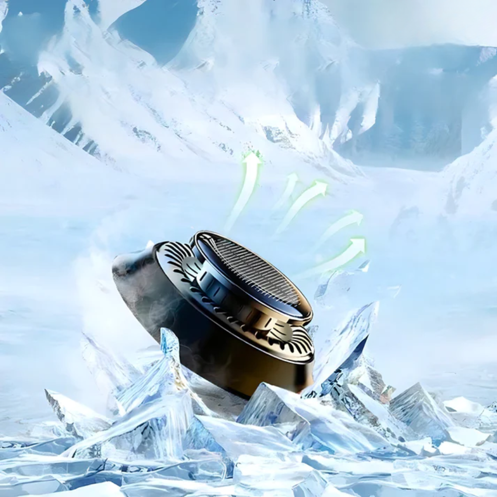 FrostFree Ruitontdooier -  1+1 Gratis