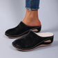 NORA - Orthopedische Comfort Pantoffels