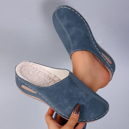 NORA - Orthopedische Comfort Pantoffels