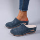 NORA - Orthopedische Comfort Pantoffels
