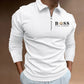 Special Edition Long Sleeve Polo - 1+1 Gratis