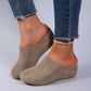 NORA - Orthopedische Comfort Pantoffels