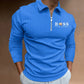 Special Edition Long Sleeve Polo - 1+1 Gratis