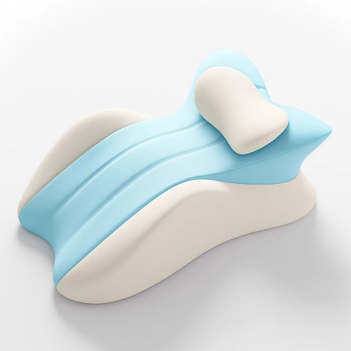 The Naughty Pillow