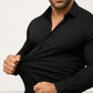 Tailored Stretch Shirt - 1+1 Gratis