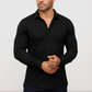 Tailored Stretch Shirt - 1+1 Gratis