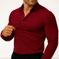 Tailored Stretch Shirt - 1+1 Gratis