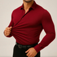 Tailored Stretch Shirt - 1+1 Gratis