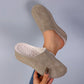NORA - Orthopedische Comfort Pantoffels