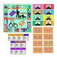 Adultopoly - Bord Spel