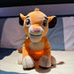 Simba - De Knuffel die ademt
