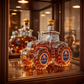 Limited Edition - Tractor Whiskyfles