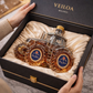 Limited Edition - Tractor Whiskyfles
