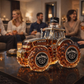 Limited Edition - Tractor Whiskyfles