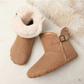 UGGY - Orthopedische Barefoot Winterboots