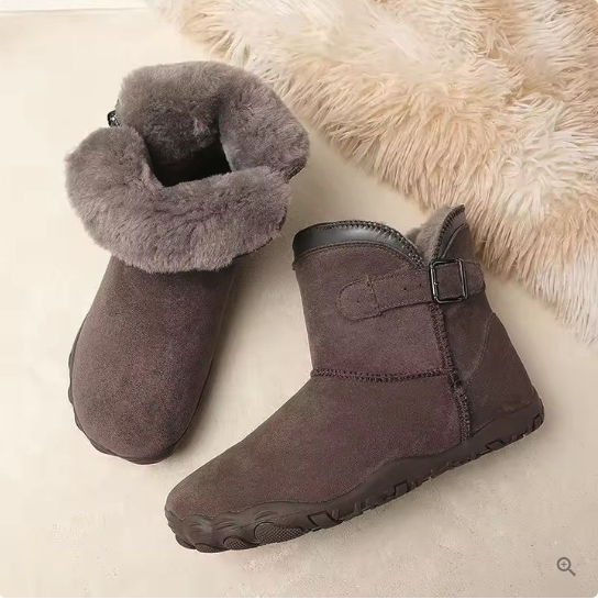 UGGY - Orthopedische Barefoot Winterboots