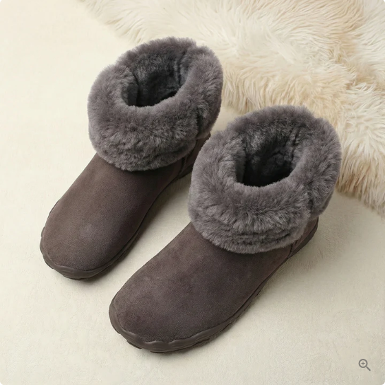 UGGY - Orthopedische Barefoot Winterboots