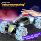 RC Twister DualMode Stuntauto