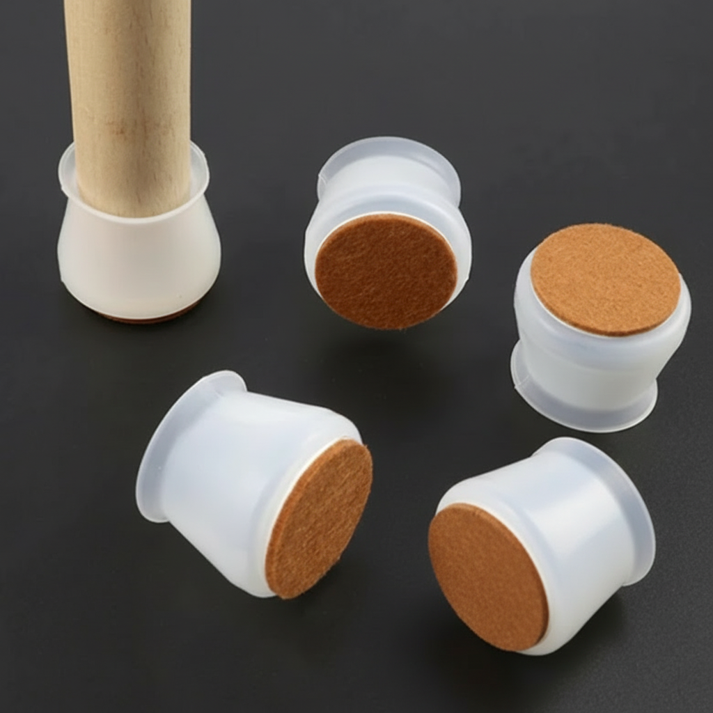 FloorSafe Stoel- & Meubelpoot Beschermhoes